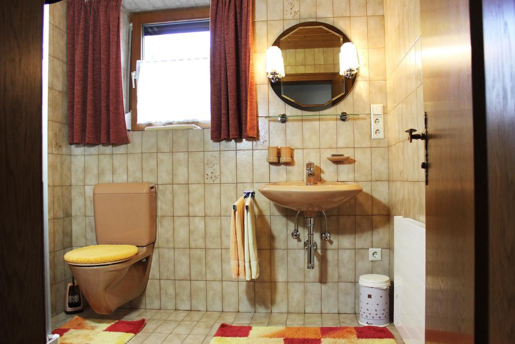 Appartements Hanni Έρβαλντ Δωμάτιο φωτογραφία