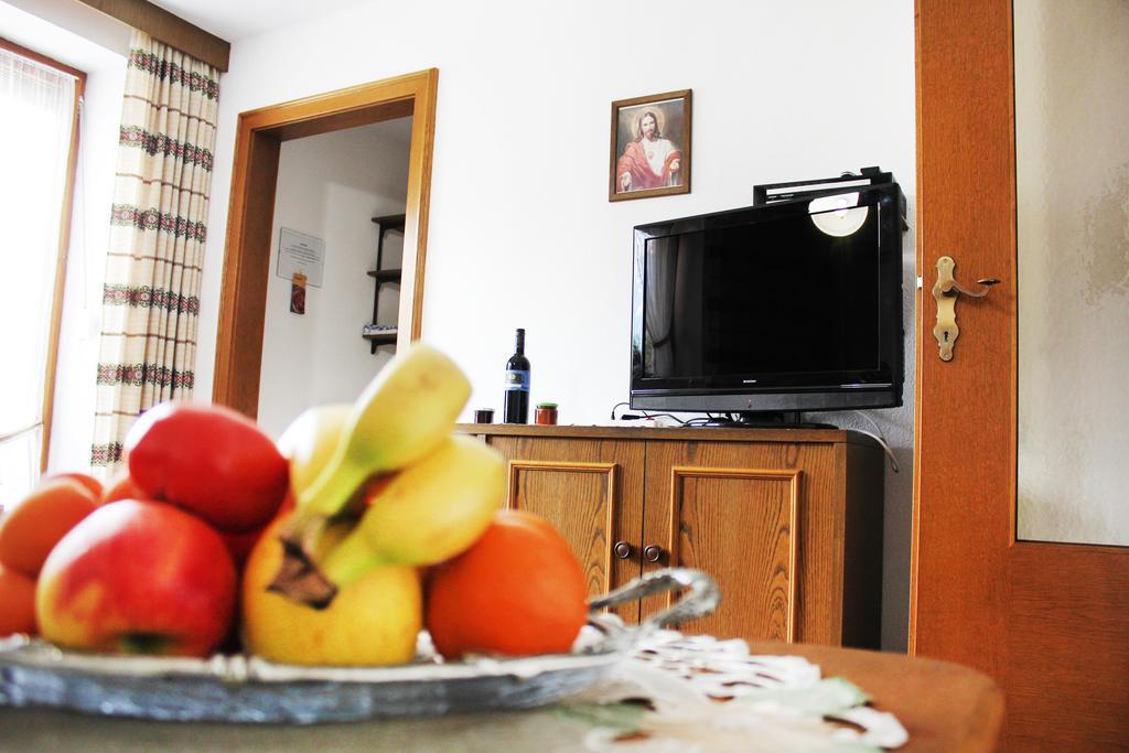 Appartements Hanni Έρβαλντ Δωμάτιο φωτογραφία